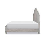 Belhaven Queen Arched Panel Bed Beds Legacy Classic Furniture 11
