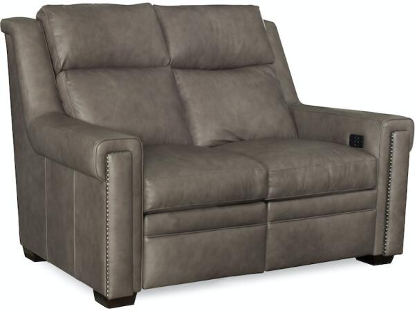Imagine Loveseat L & R Full Recline – W/Articulating HR 960-70 Loveseats Bradington Young