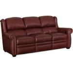 Sofa L & R Recline - W/Articulating HR