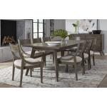 Greystone Sling Back Side Chair - Image 3