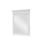 Canterbury Vertical Mirror