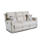High Street Power Headrest Reclining Sofa