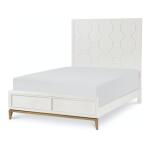Chelsea By Rachael Ray Complete Panel Full Bed