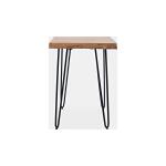 Nature's Edge Chairside Table