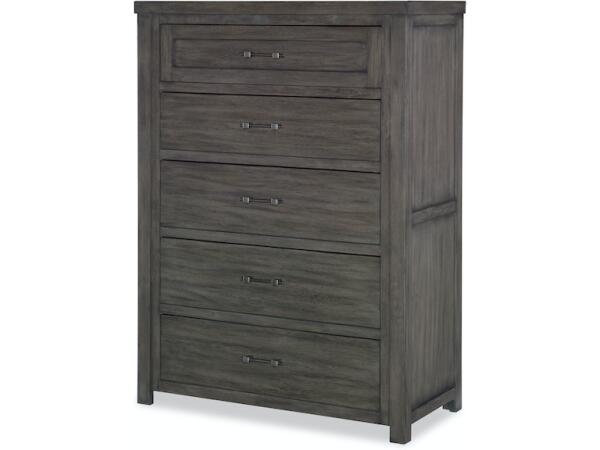 Bunkhouse Drawer Chest Youth Chests Legacy Classic Furniture