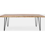 nature's edge cocktail table