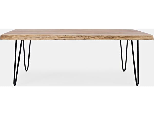 nature’s edge cocktail table Cocktail & Coffee Tables Customizable