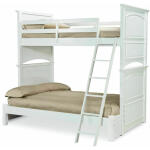 Madison Twin/Full Bunk Bed