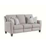 Happy Note Power Headrest Reclining Sofa