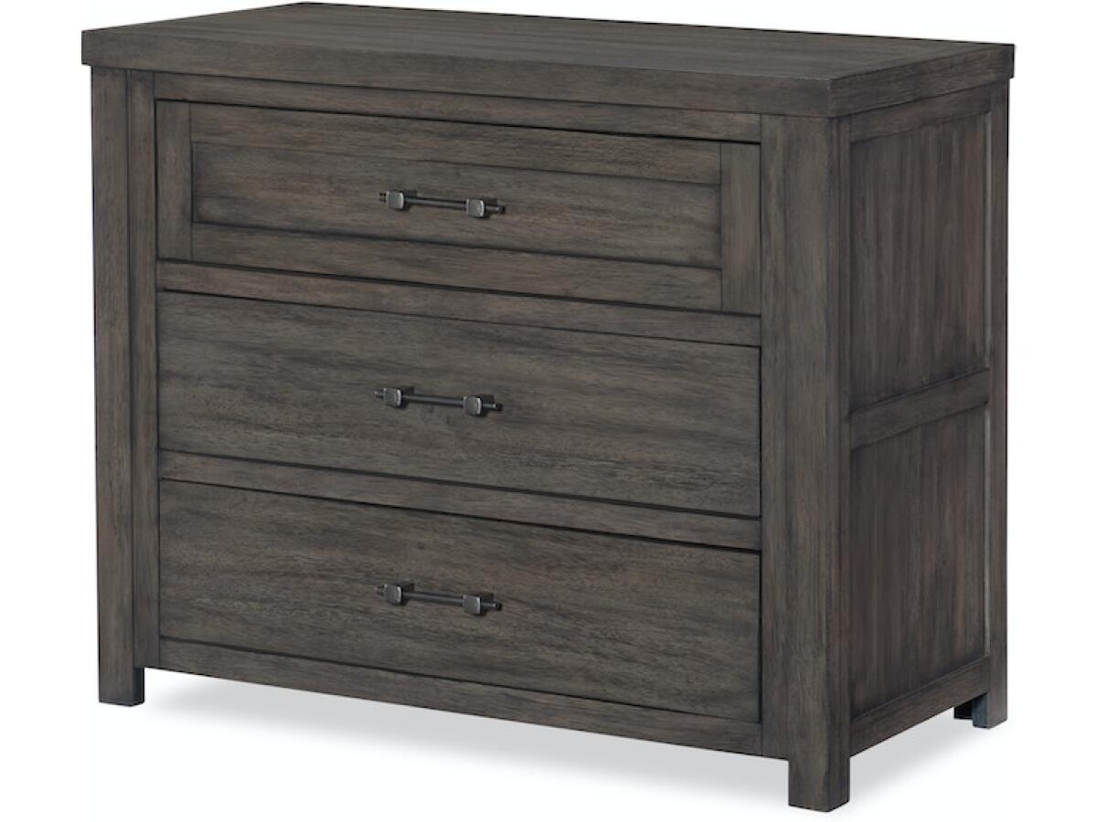 Bunkhouse Single Dresser Youth Dressers Legacy Classic Furniture 5