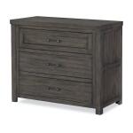 Bunkhouse Single Dresser