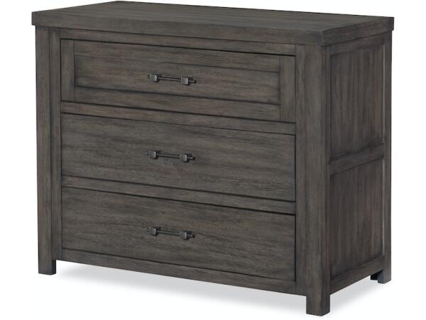 Bunkhouse Single Dresser Youth Dressers Legacy Classic Furniture 5