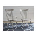 Belhaven Windsor Arm Chair - Image 3