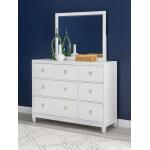 Summerland Dresser in Pure White - Image 5