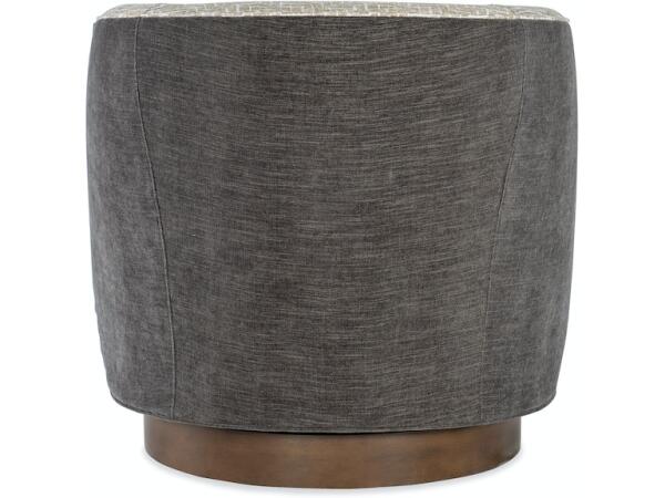 Pilsen Swivel Chair - Image 2