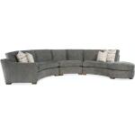 Larrabee Sectional