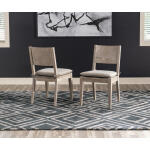 Halifax Side Chair - Image 4