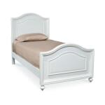 Madison Complete Panel Twin Bed