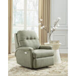 Gigi Power Headrest Recliner - Image 2