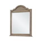 Farm House Mirror