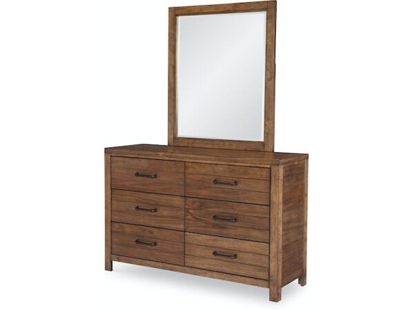 Summer Camp Dresser - Image 2