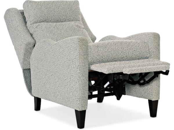 Dimitri Power Recliner Recliners Customizable 11