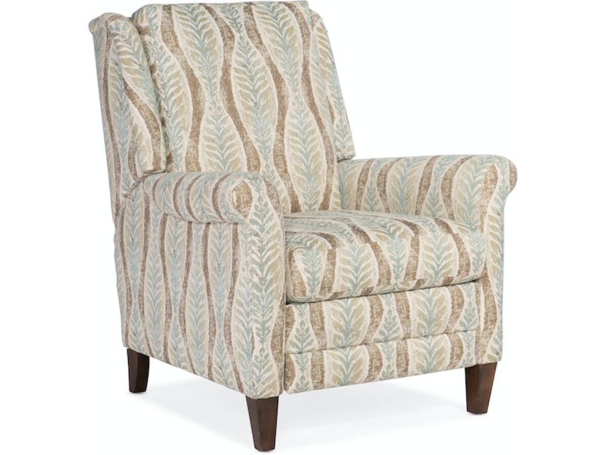 Danae Manual push back recliner Recliners Customizable 5