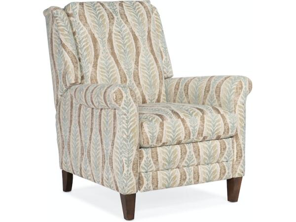 Danae Manual push back recliner Recliners Customizable