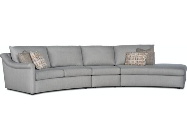 Danae Sectional