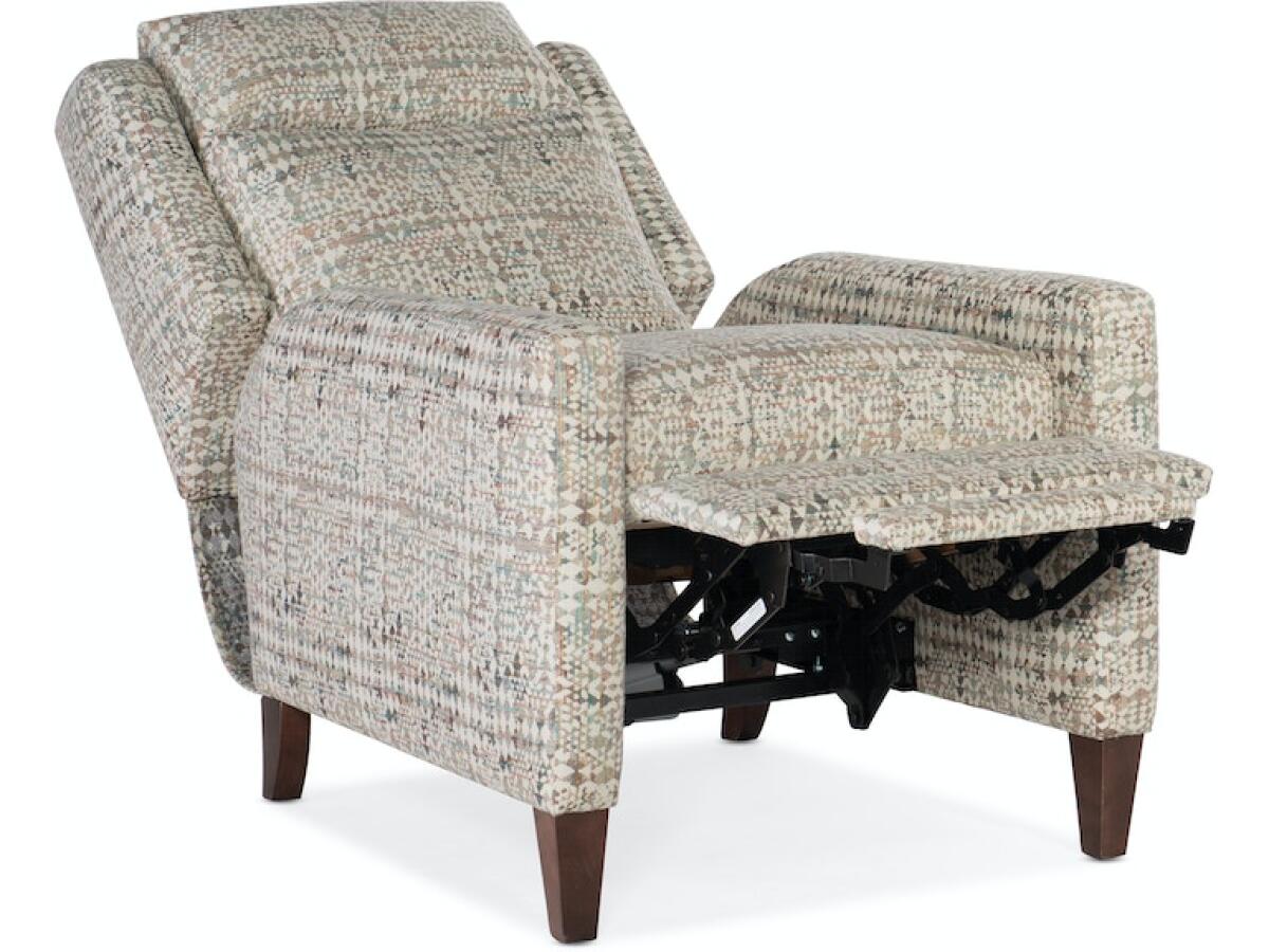Daxton Power Recliner Recliners Customizable 7