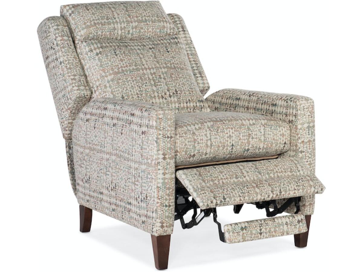 Daxton Power Recliner Recliners Customizable 6