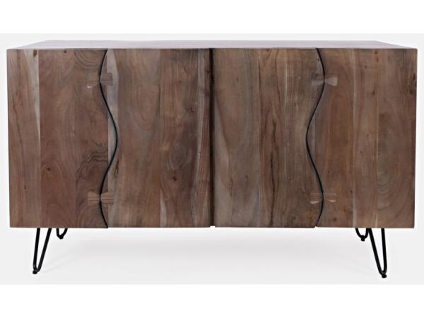 4-Door Sideboard 1981-54 Dining Storage Customizable