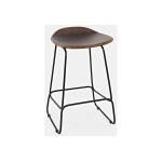 Nature's Edge Backless Stool - Image 2
