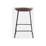 Nature's Edge Backless Stool - Image 3