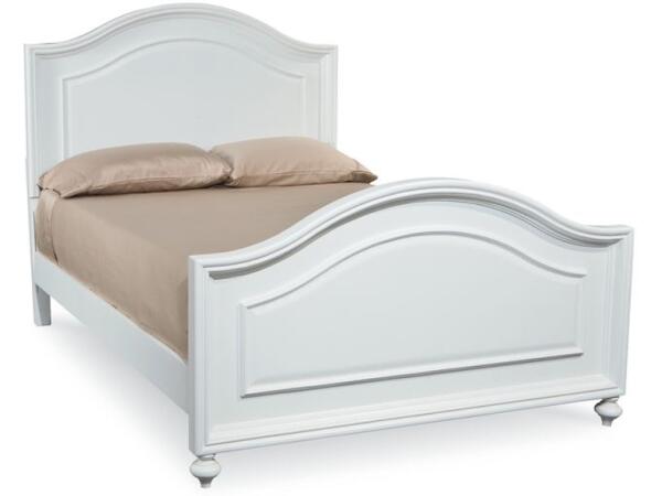 Madison Complete Panel Full Bed Youth Beds Legacy Classic Furniture