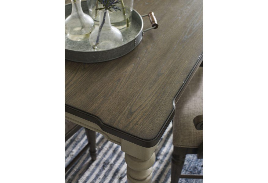 Brookhaven Leg Table - Image 5