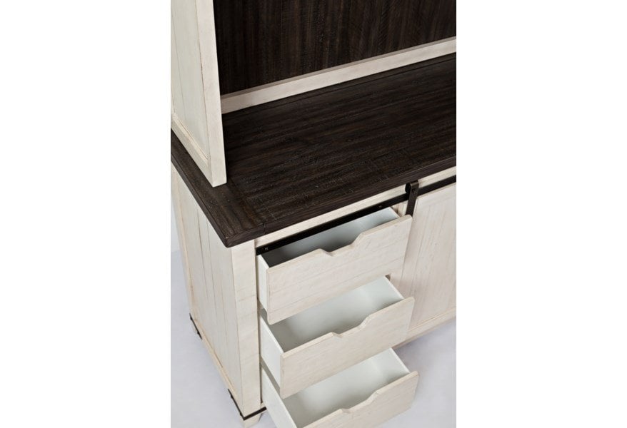 Madison County Hutch Server - Image 3