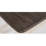 Madison County Slatback Counter Stool - Image 3