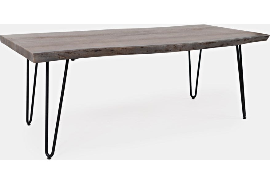 Nature's Edge Coffee Table - Image 1