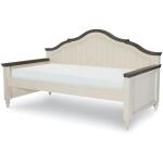 Relaxed Vintage Twin Daybed