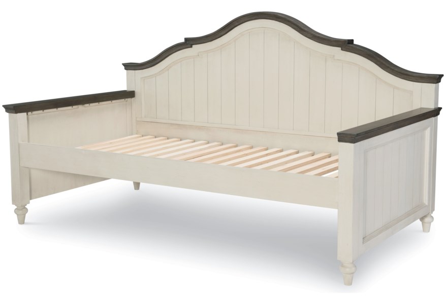 Relaxed Vintage Twin Daybed - Image 2