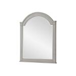 Arched Dresser Mirror