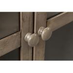 Rustic Shores Six Door High Cabinet - Image 6