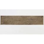 Rustic Shores Six Door High Cabinet - Image 4