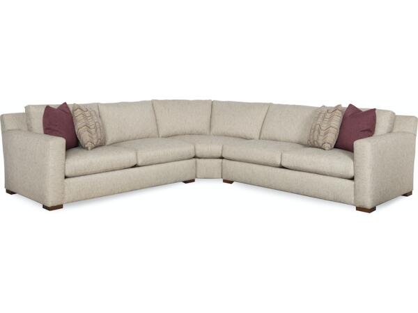 Sage Sectional Sectionals Customizable