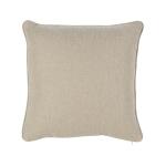 Sam Moore Accessories 18 Square Welt No Pleats Pillow P-FTH-W-18