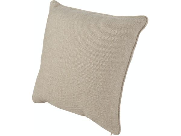 HF Custom Accessories 18Square Welt No Pleats Pillow P-BF-W-18 - Image 2