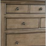 Camden Heights Dresser in Chestnut - Image 2