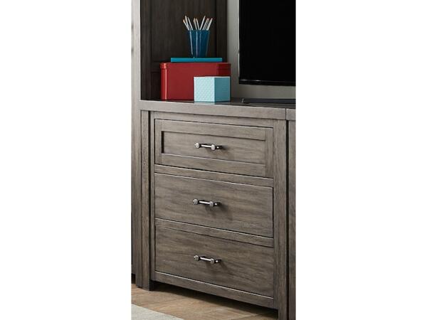 Bunkhouse Single Dresser Youth Dressers Legacy Classic Furniture 12