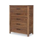 Summer Camp Drawer Chest